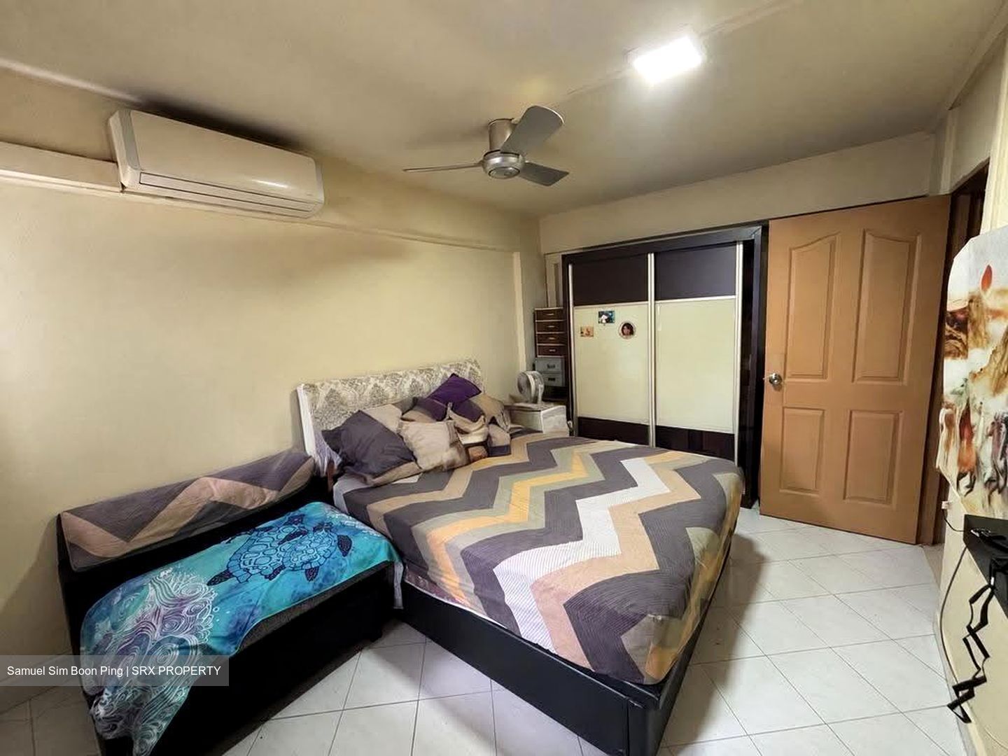 Blk 168 Woodlands Street 11 (Woodlands), HDB 3 Rooms #621749001